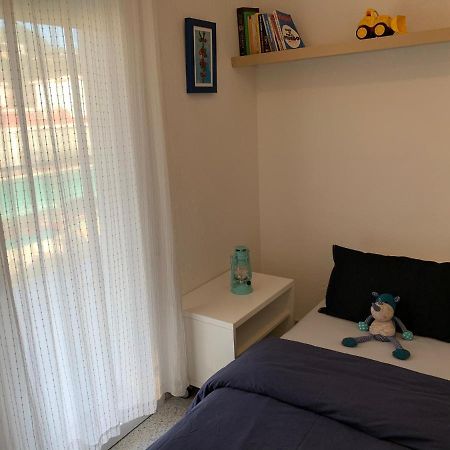 Solimar Castelldefels Dış mekan fotoğraf