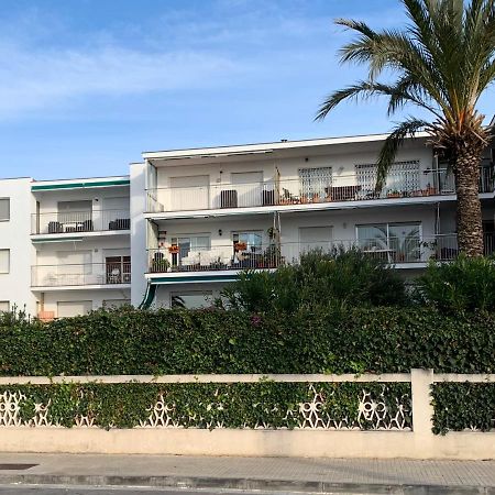 Solimar Castelldefels Dış mekan fotoğraf