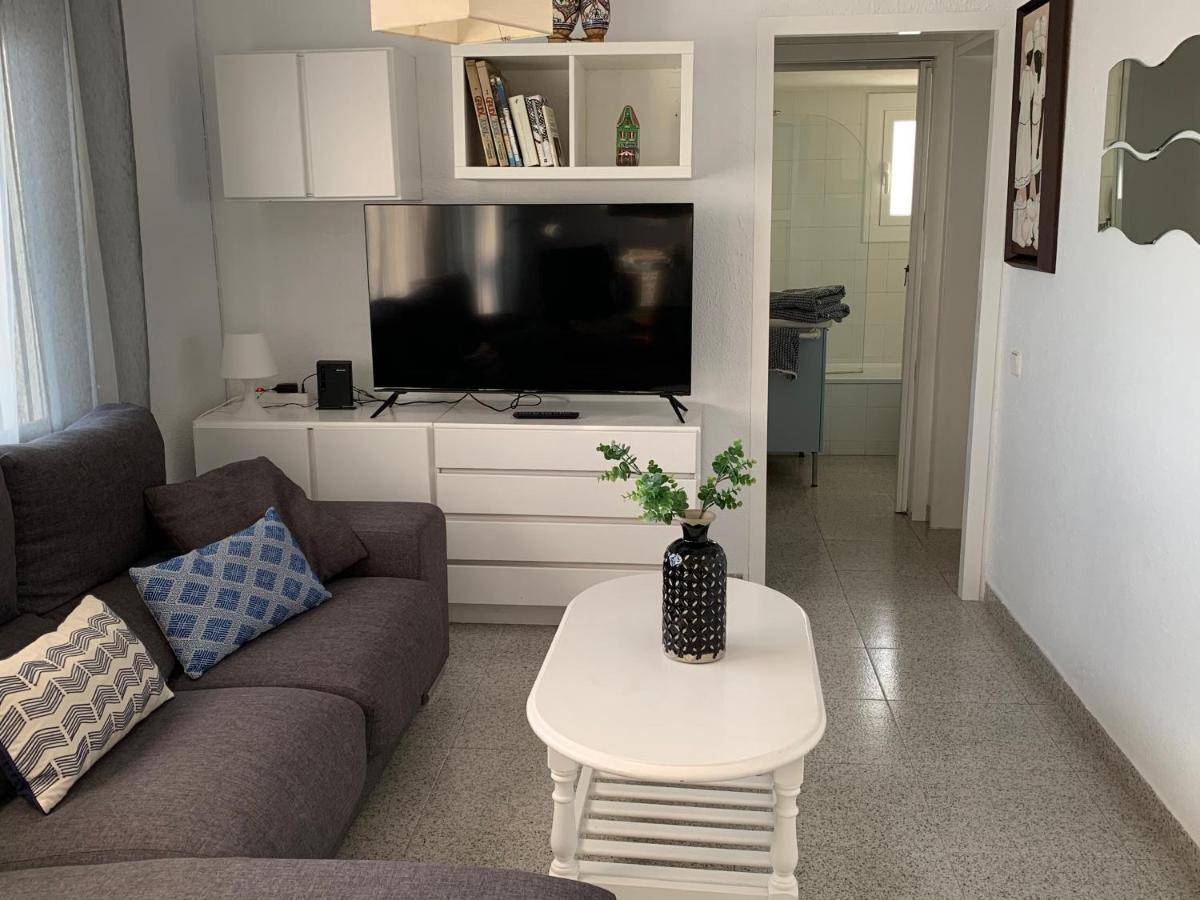 Solimar Castelldefels Dış mekan fotoğraf