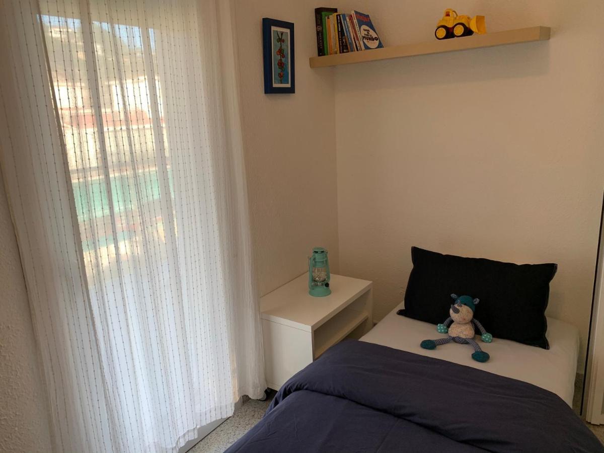 Solimar Castelldefels Dış mekan fotoğraf