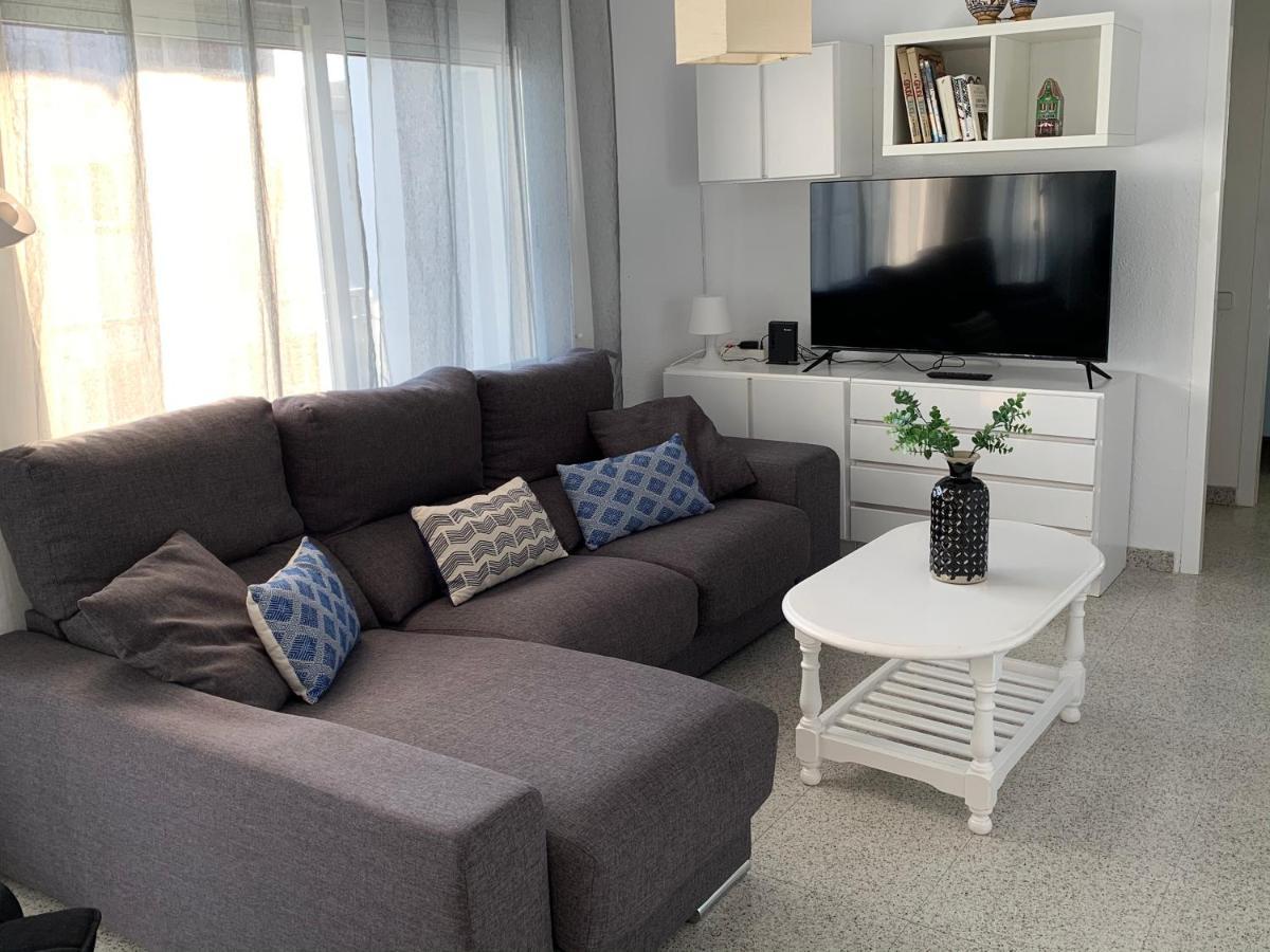 Solimar Castelldefels Dış mekan fotoğraf