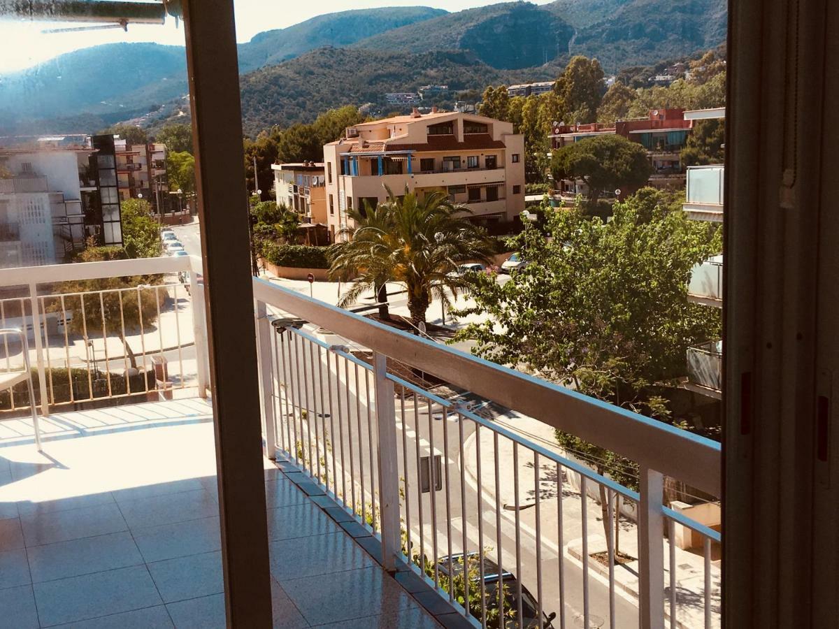Solimar Castelldefels Dış mekan fotoğraf