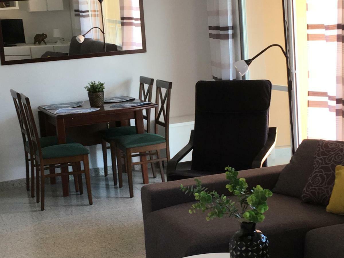 Solimar Castelldefels Dış mekan fotoğraf