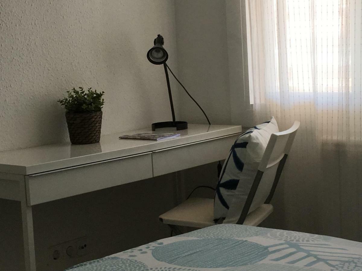Solimar Castelldefels Dış mekan fotoğraf