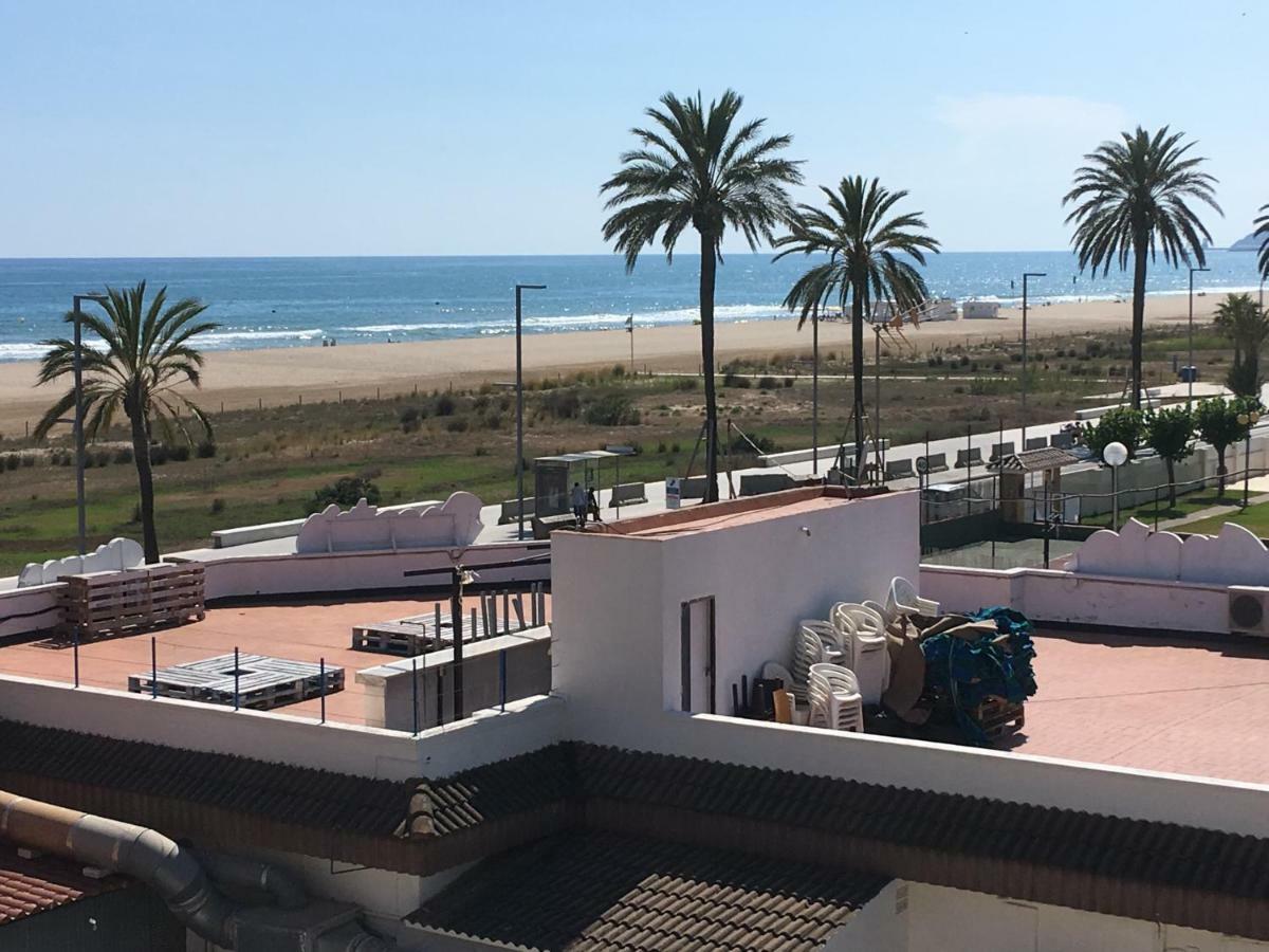 Solimar Castelldefels Dış mekan fotoğraf