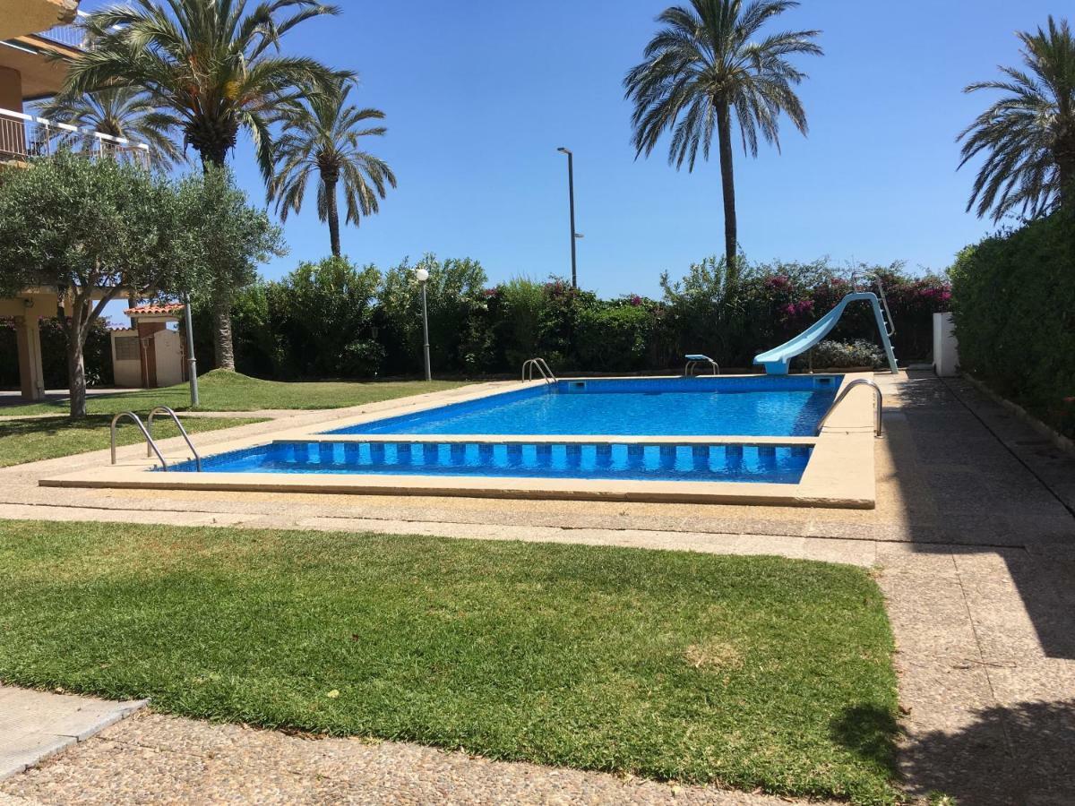 Solimar Castelldefels Dış mekan fotoğraf