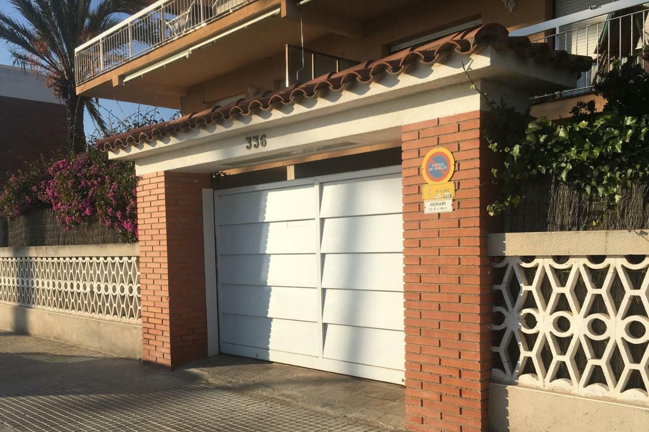 Solimar Castelldefels Dış mekan fotoğraf