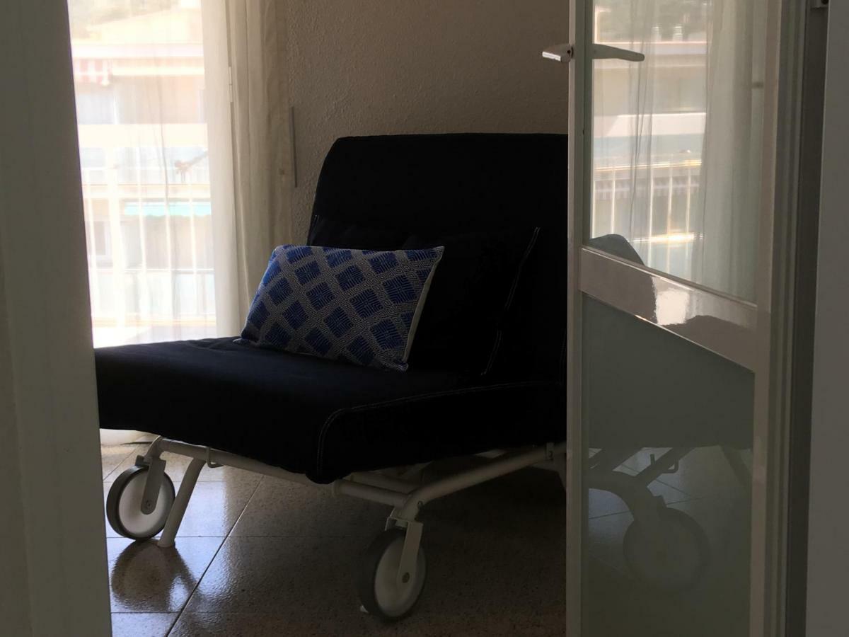 Solimar Castelldefels Dış mekan fotoğraf