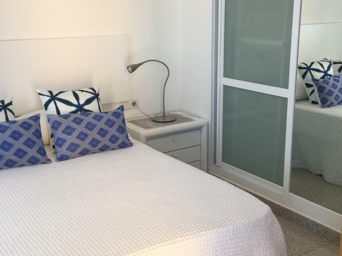 Solimar Castelldefels Dış mekan fotoğraf