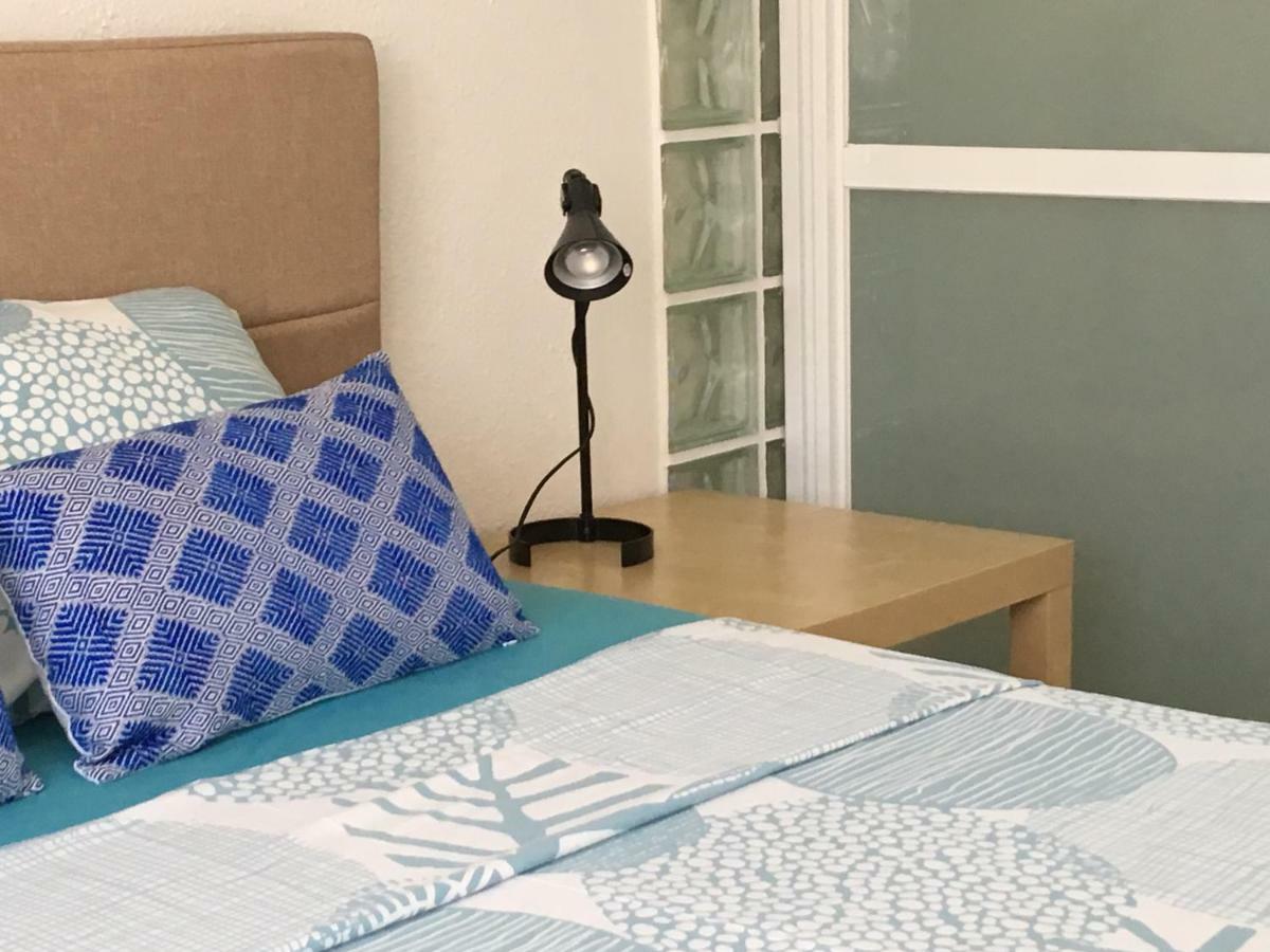 Solimar Castelldefels Dış mekan fotoğraf