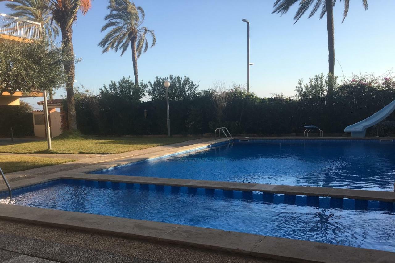 Solimar Castelldefels Dış mekan fotoğraf