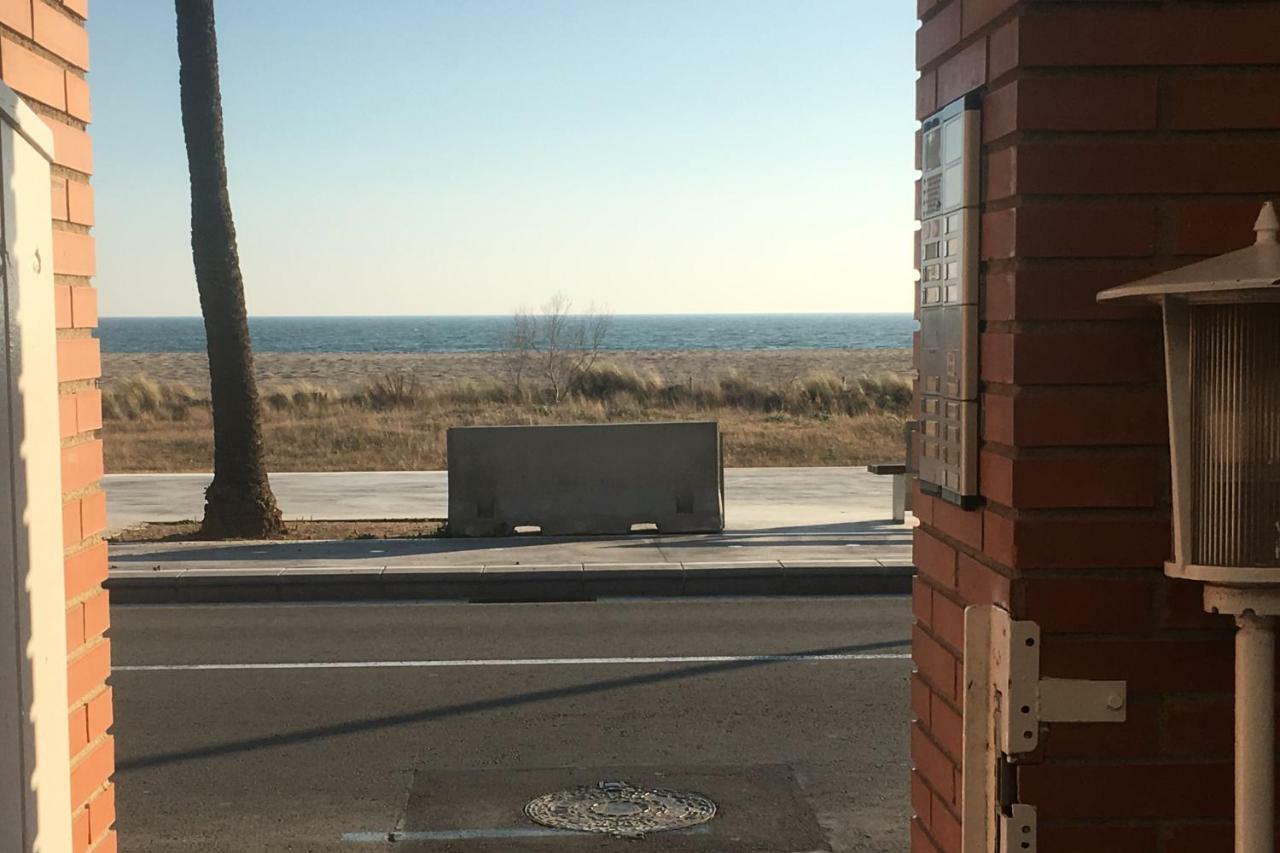 Solimar Castelldefels Dış mekan fotoğraf