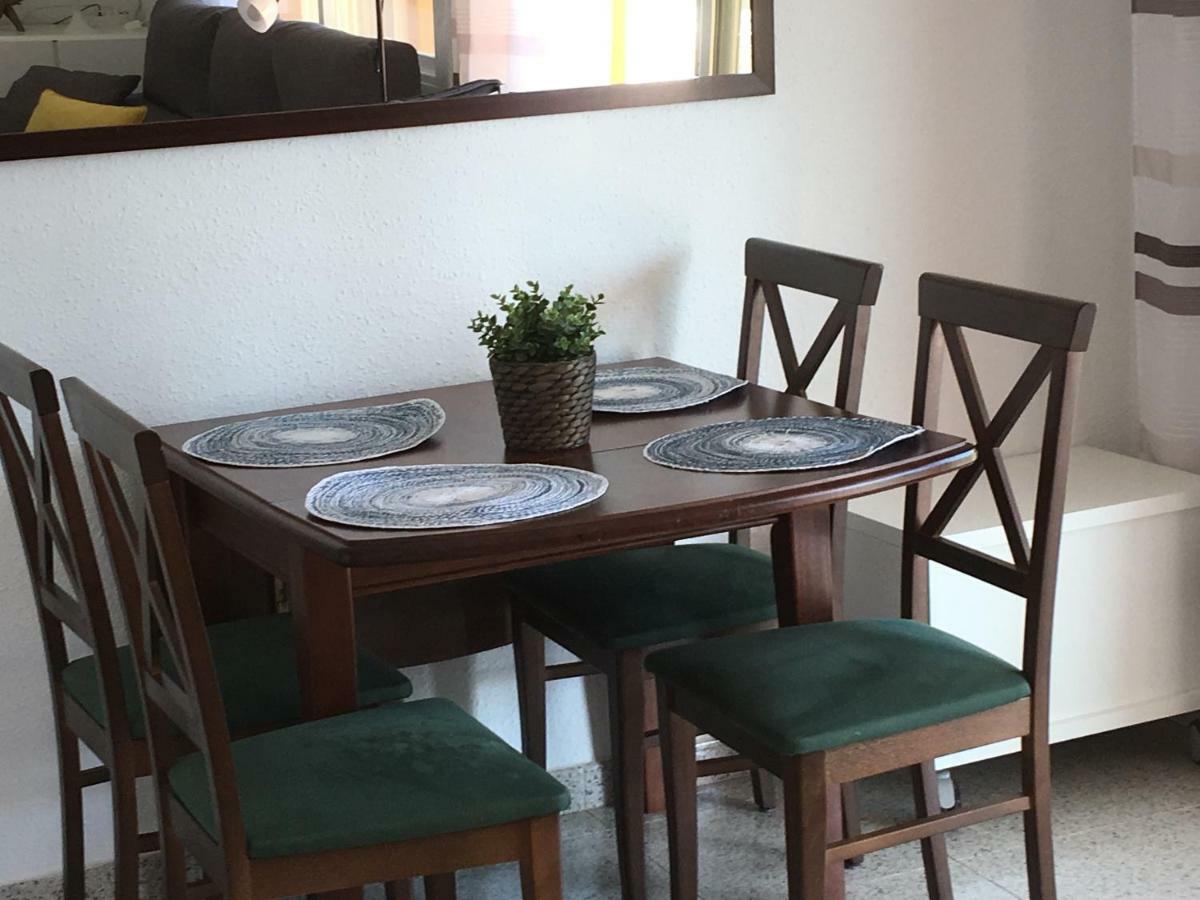 Solimar Castelldefels Dış mekan fotoğraf