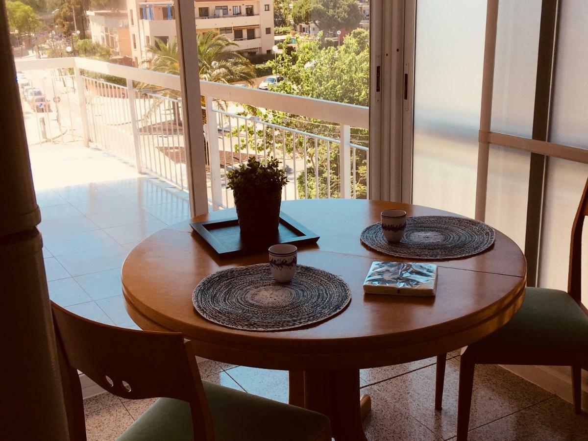 Solimar Castelldefels Dış mekan fotoğraf