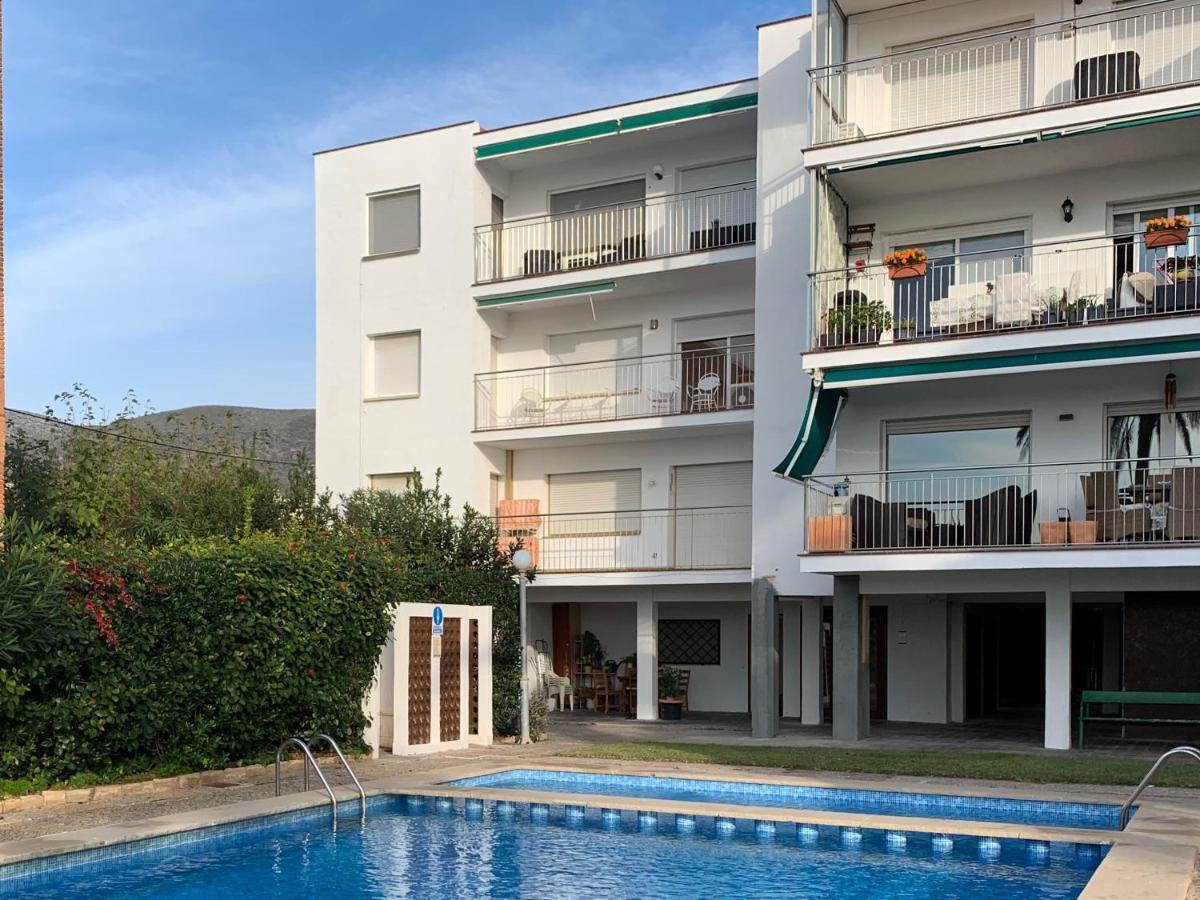 Solimar Castelldefels Dış mekan fotoğraf