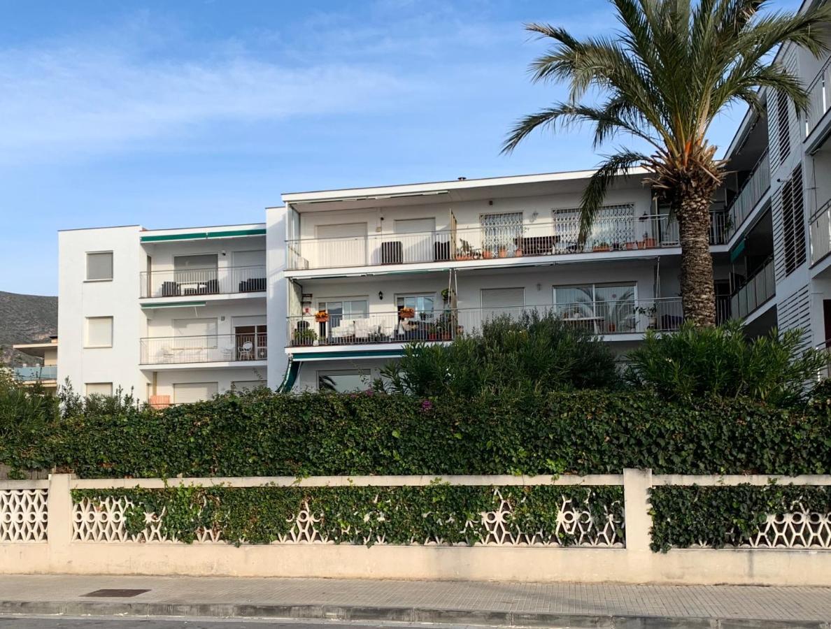 Solimar Castelldefels Dış mekan fotoğraf